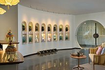Padma Resort Legian