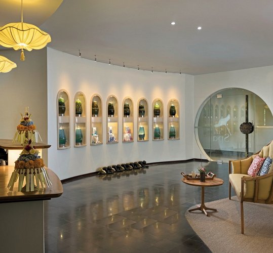 Padma Resort Legian
