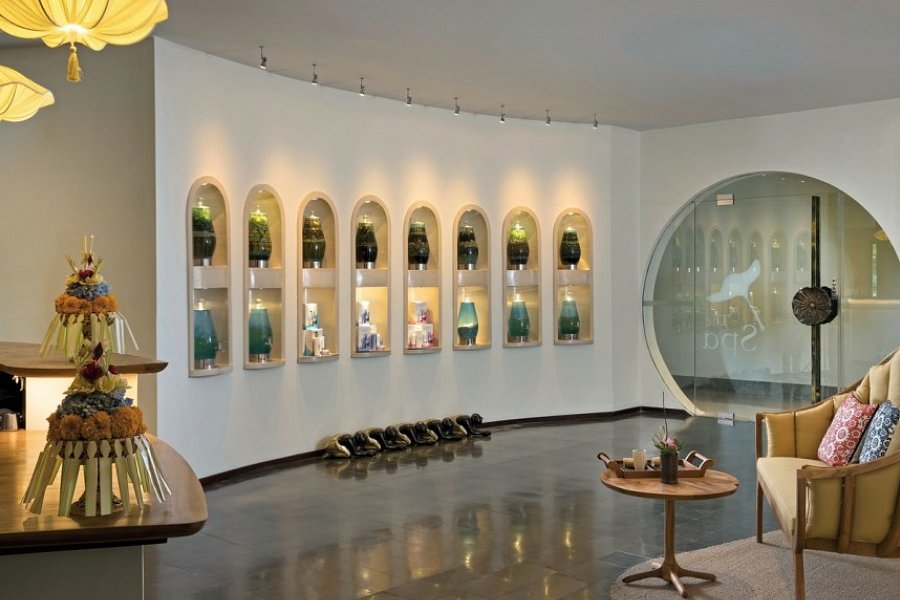 Padma Resort Legian