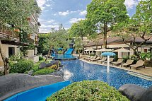Padma Resort Legian
