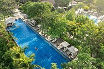 Padma Resort Legian
