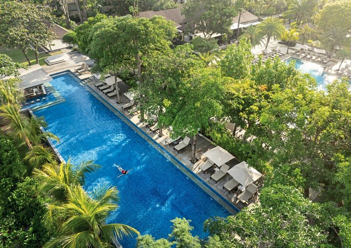 Padma Resort Legian