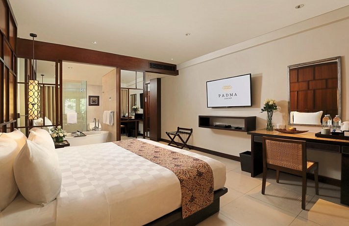 Padma Resort Legian