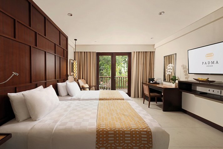 Padma Resort Legian