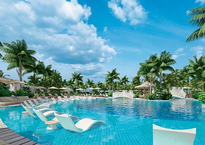 Paradisus by Meliá Bali Nusa Dua