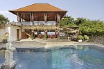 Respati Beach Hotel