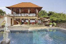 Respati Beach Hotel