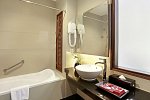 Respati Beach Hotel