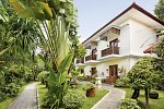 Respati Beach Hotel