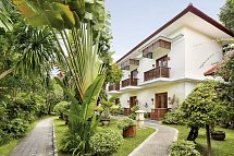 Respati Beach Hotel