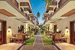 Respati Beach Hotel