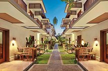 Respati Beach Hotel