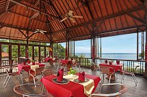 Respati Beach Hotel