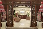 Respati Beach Hotel