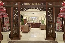 Respati Beach Hotel