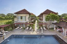 Respati Beach Hotel