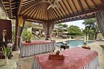 Respati Beach Hotel