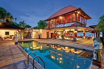 Respati Beach Hotel