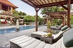 Respati Beach Hotel