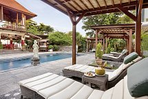 Respati Beach Hotel