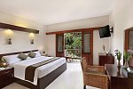 Respati Beach Hotel