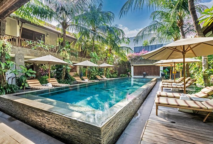 Kejora Suites