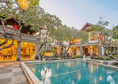 Puri Mesari Sanur