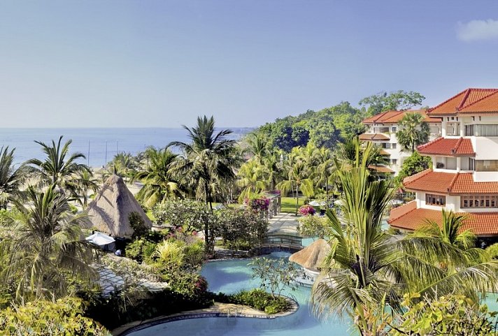 Grand Mirage Resort & Thalasso Bali