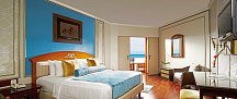 Grand Mirage Resort & Thalasso Bali - Wohnbeispiel Premiere Ocean View (Zimmercodierung UMM)