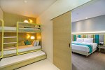 Grand Mirage Resort & Thalasso Bali