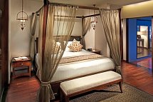 Grand Mirage Resort & Thalasso Bali - Wohnbeispiel Ocean View Suite (Zimmercodierung WBM)