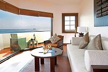 Grand Mirage Resort & Thalasso Bali - Wohnbeispiel Ocean View Suite (Zimmercodierung WBM)
