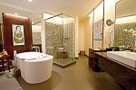 Grand Mirage Resort & Thalasso Bali