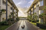 Grand Mirage Resort & Thalasso Bali