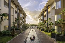 Grand Mirage Resort & Thalasso Bali