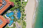 Grand Mirage Resort & Thalasso Bali
