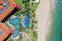 Grand Mirage Resort & Thalasso Bali