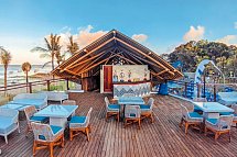 Grand Mirage Resort & Thalasso Bali