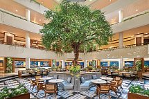 Grand Mirage Resort & Thalasso Bali