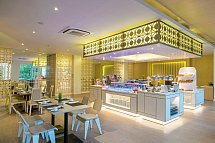 Grand Mirage Resort & Thalasso Bali