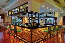 Grand Mirage Resort & Thalasso Bali