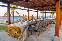 Grand Mirage Resort & Thalasso Bali