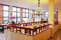 Grand Mirage Resort & Thalasso Bali