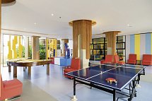 Grand Mirage Resort & Thalasso Bali - Kids Club
