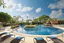 Grand Mirage Resort & Thalasso Bali