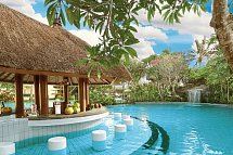 Grand Mirage Resort & Thalasso Bali