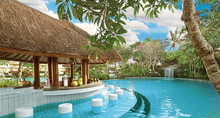 Grand Mirage Resort & Thalasso Bali