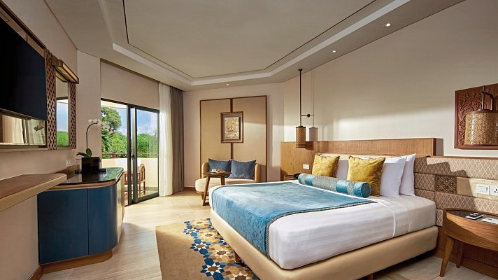 Grand Mirage Resort & Thalasso Bali