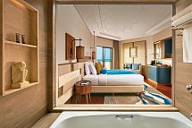 Grand Mirage Resort & Thalasso Bali - Wohnbeispiel New Premier Ocean (Zimmercodierung UM2)