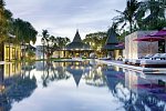The Royal Santrian Luxury Beach Villas